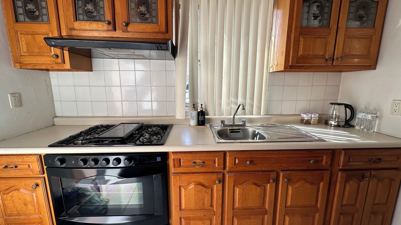 Photo of Kitchen in Torreon