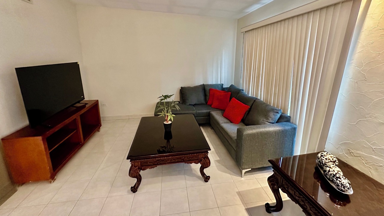 Photo of Livingroom in Torreon