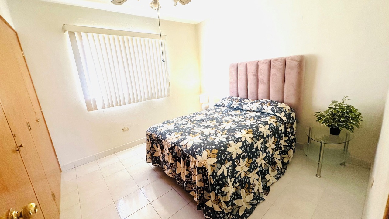 Photo of Bedroom in Torreon