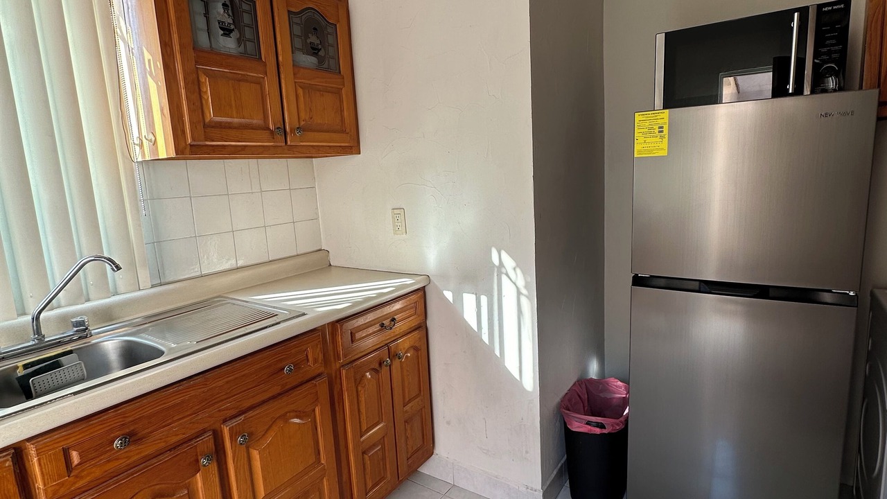 Photo of Kitchen in Torreon