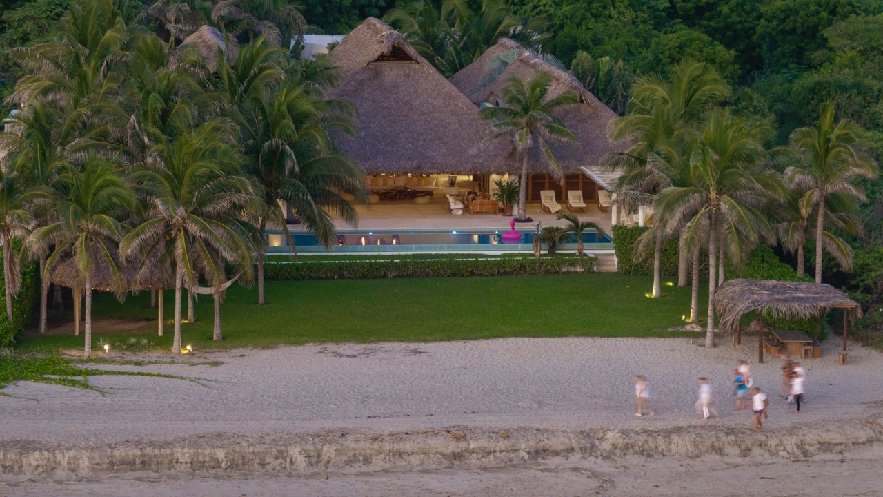 Photo of Others in Barra de Colotepec