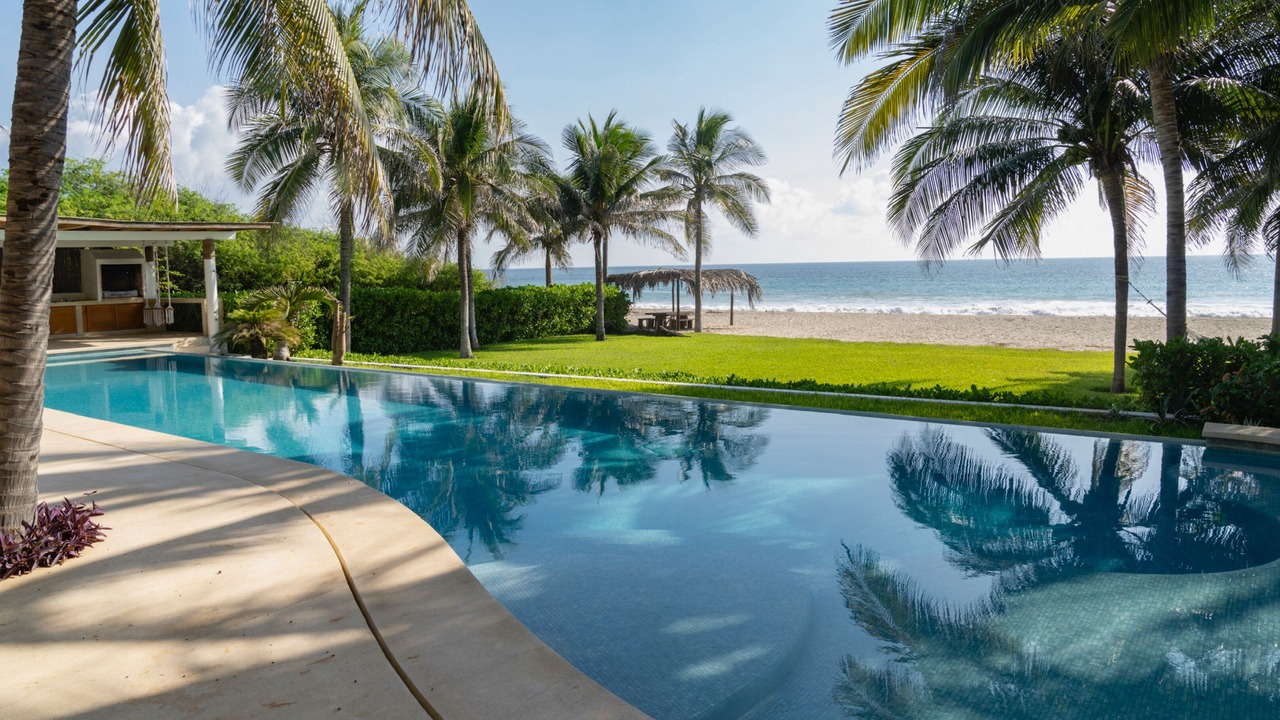 Photo of Outdoor in Barra de Colotepec