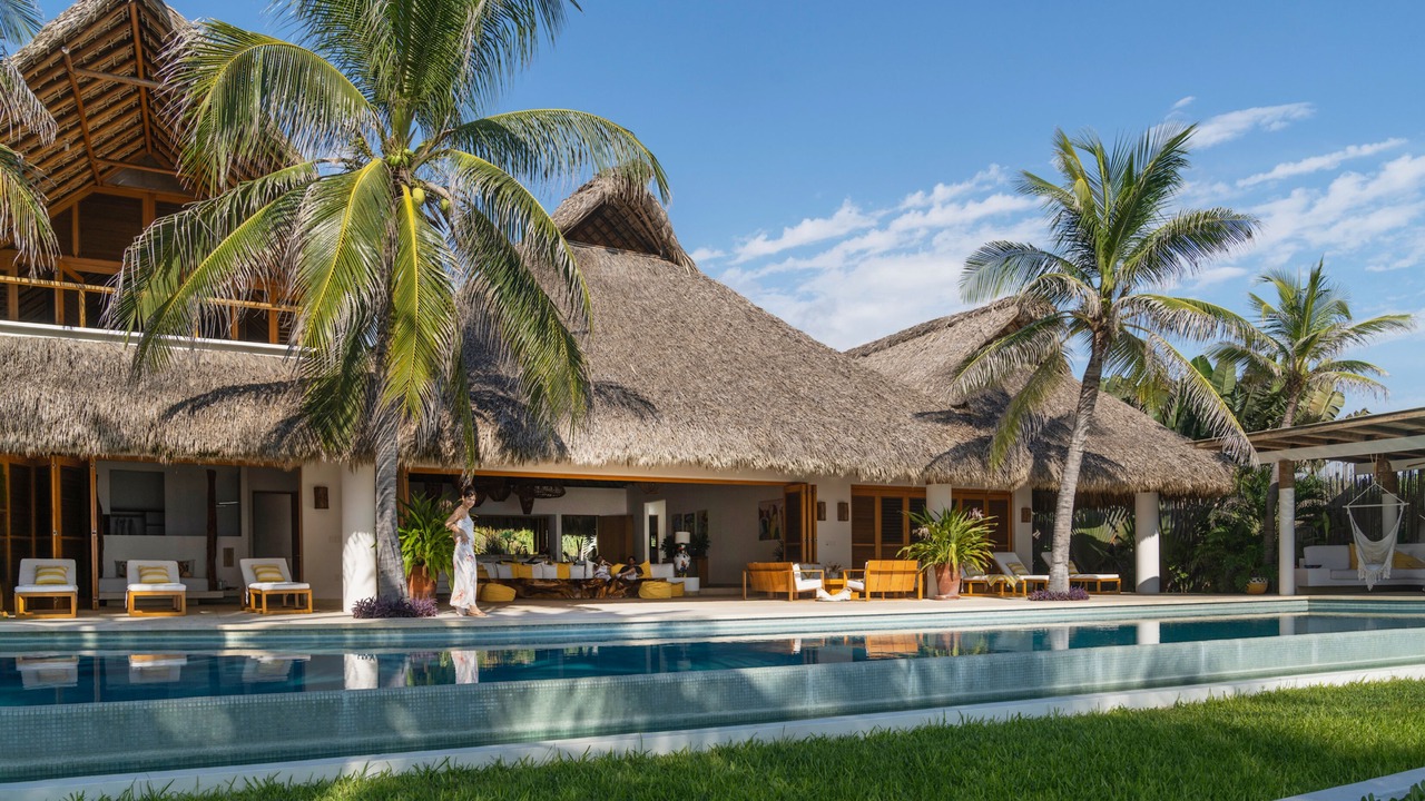 Photo of Outdoor in Barra de Colotepec