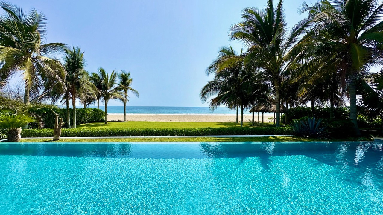 Photo of Outdoor in Barra de Colotepec