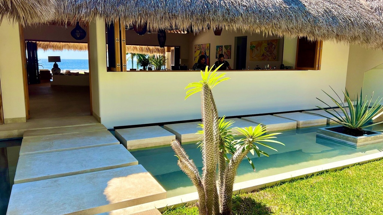 Photo of Outdoor in Barra de Colotepec