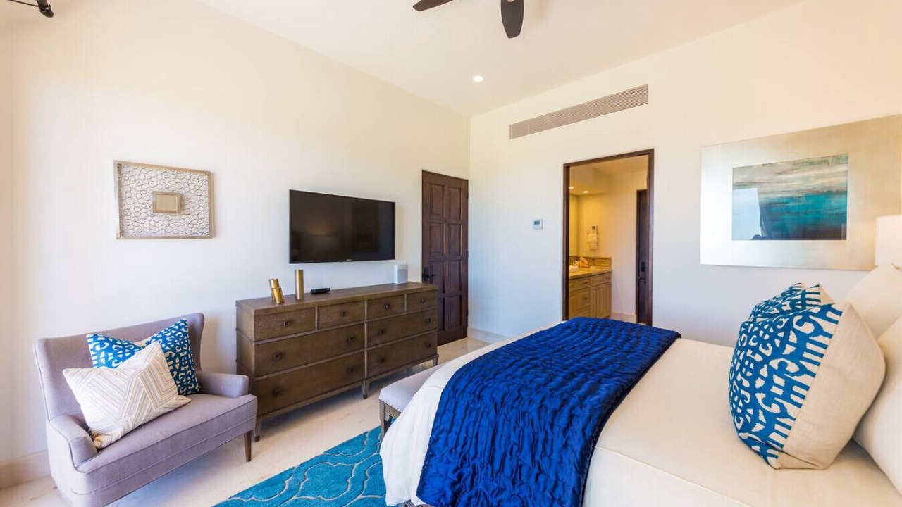 Photo of Bedroom in Buzzards