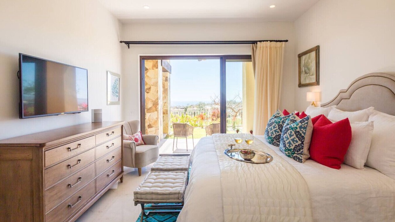 Photo of Bedroom in Buzzards