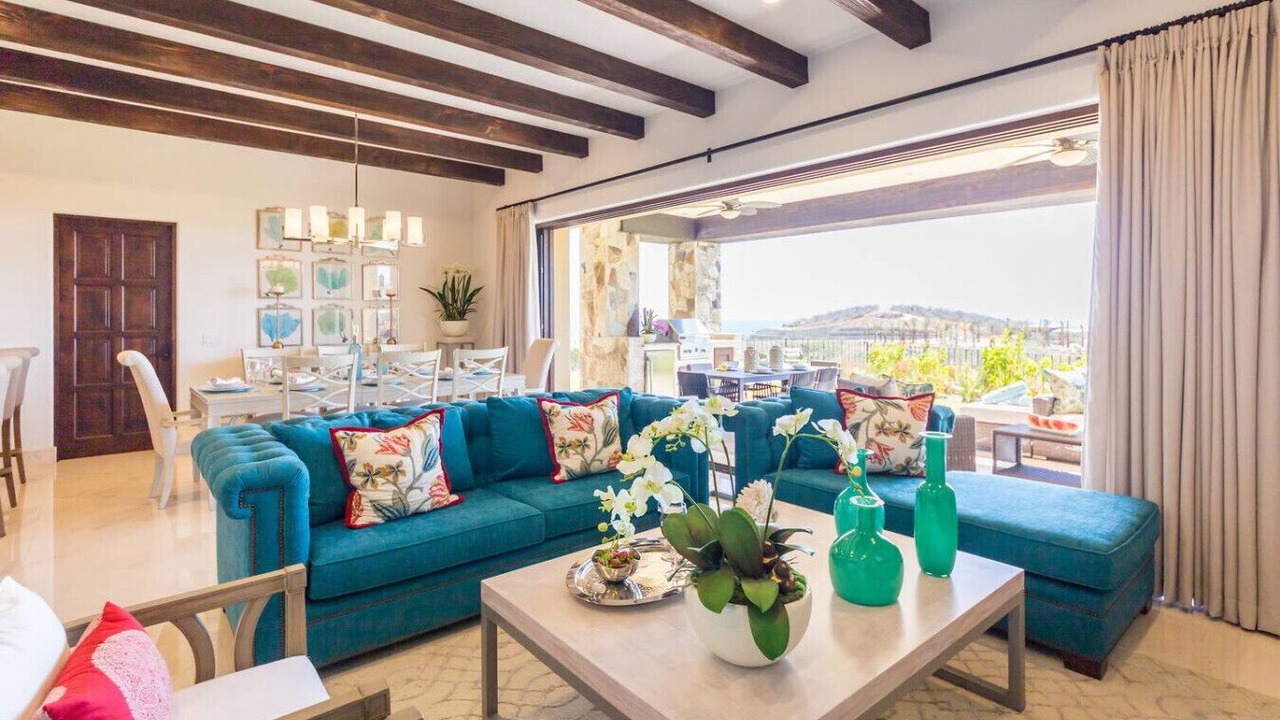 Photo of Livingroom in Buzzards