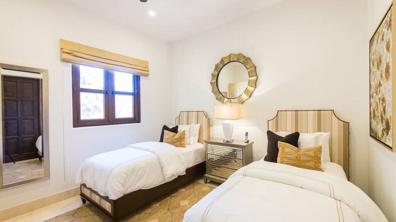 Photo of Bedroom in Buzzards