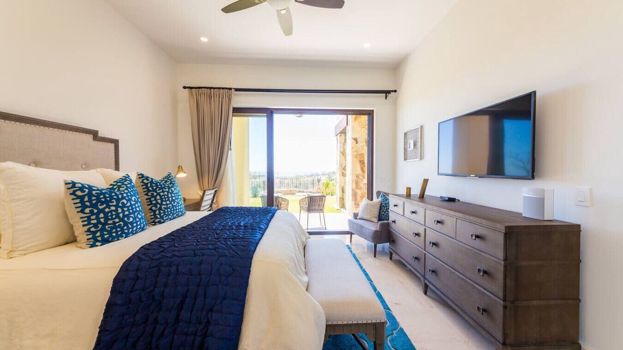 Photo of Bedroom in Buzzards