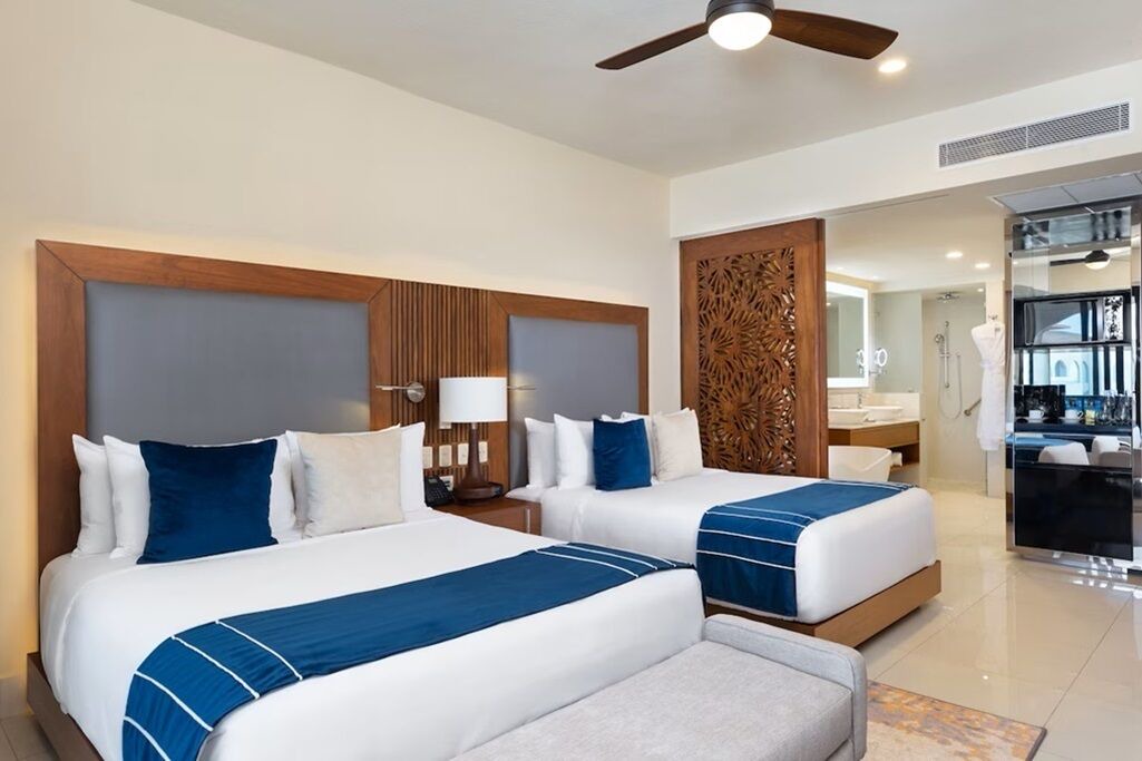 Photo of Bedroom in San Jose del Cabo