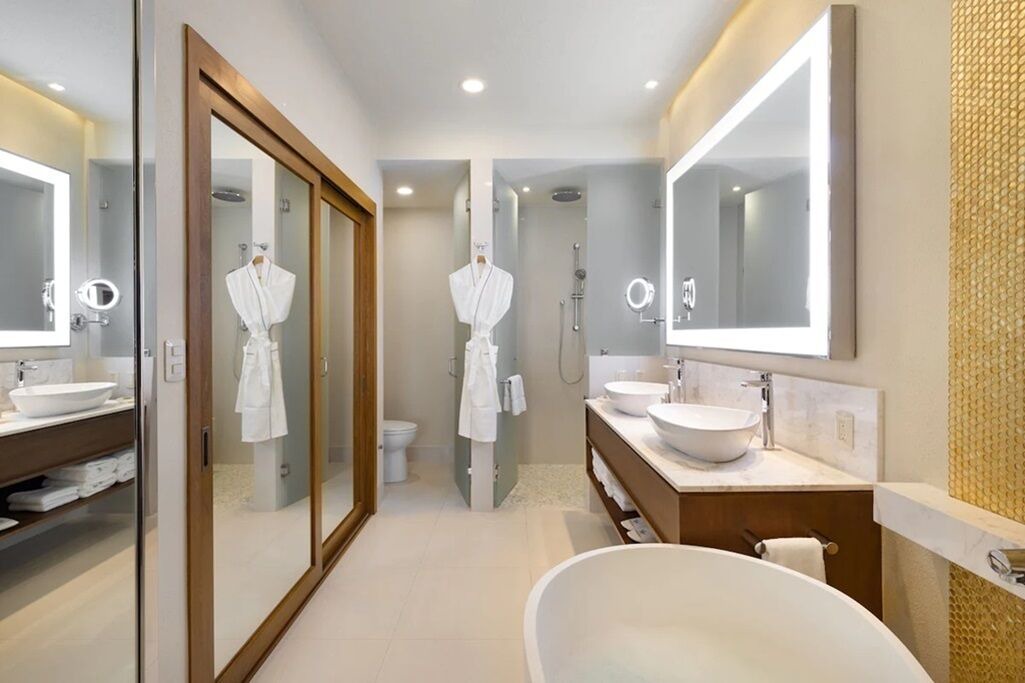 Photo of Bathroom in San Jose del Cabo