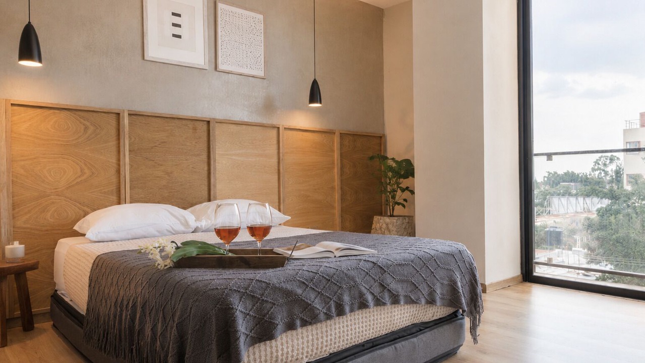 Photo of Bedroom in Providencia
