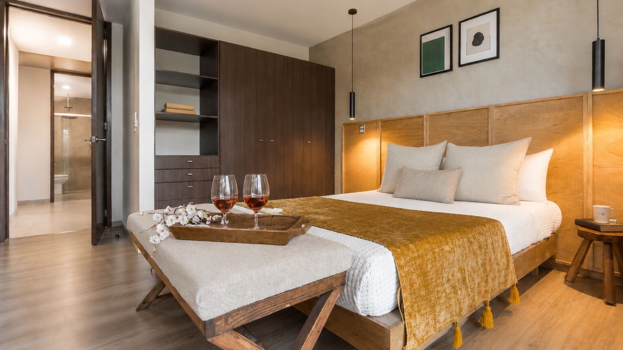 Photo of Bedroom in Providencia