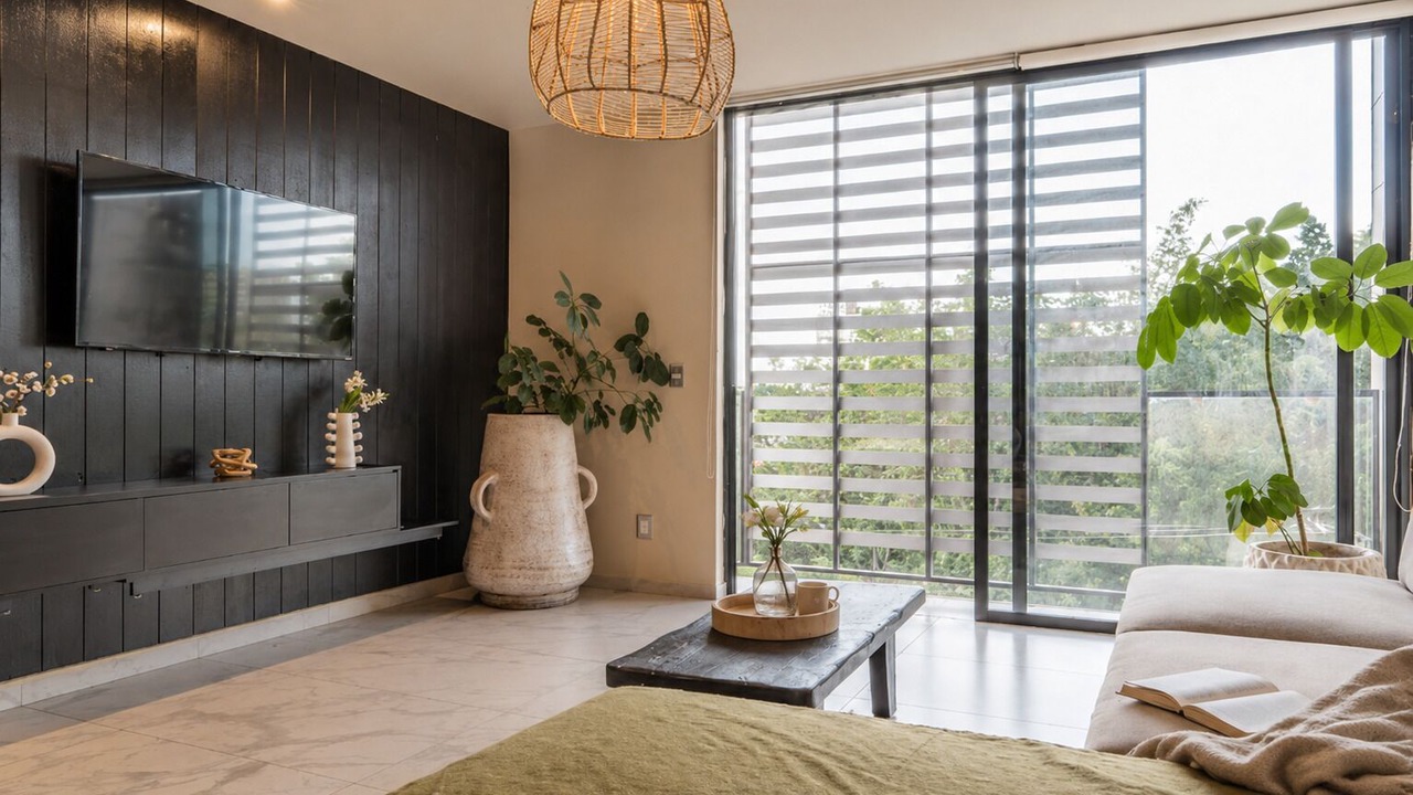 Photo of Bedroom in Providencia