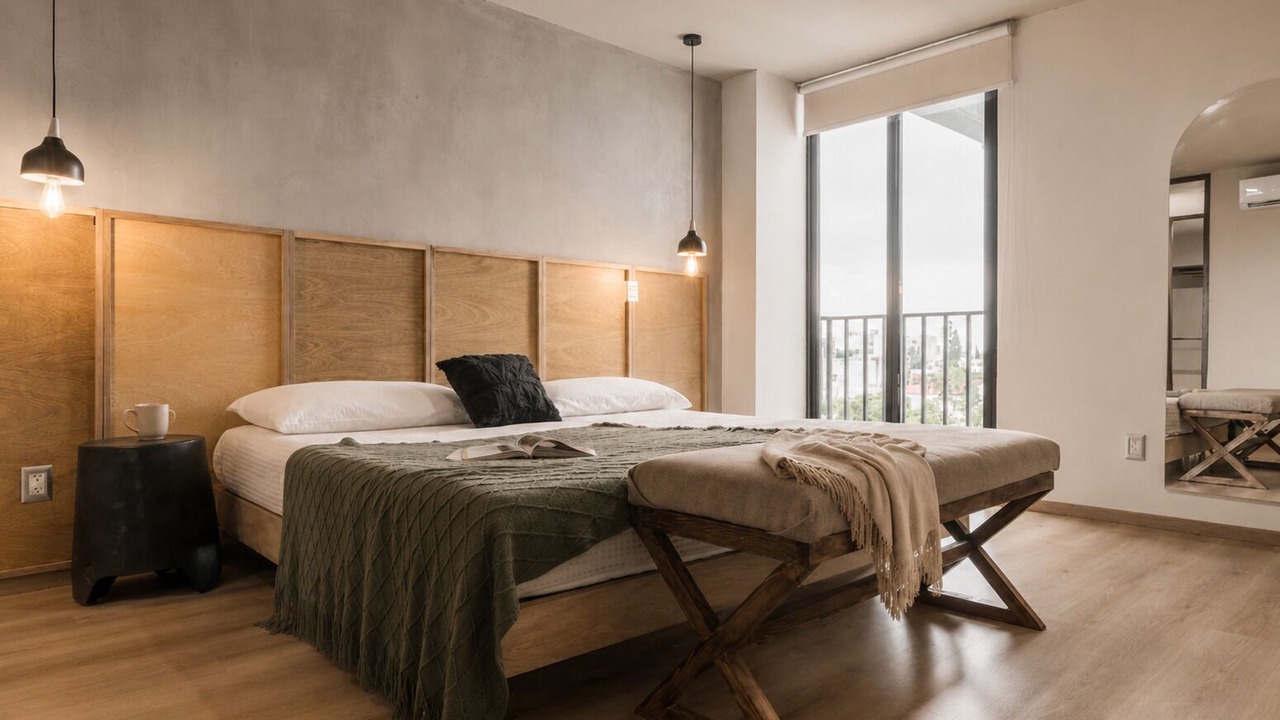 Photo of Bedroom in Providencia