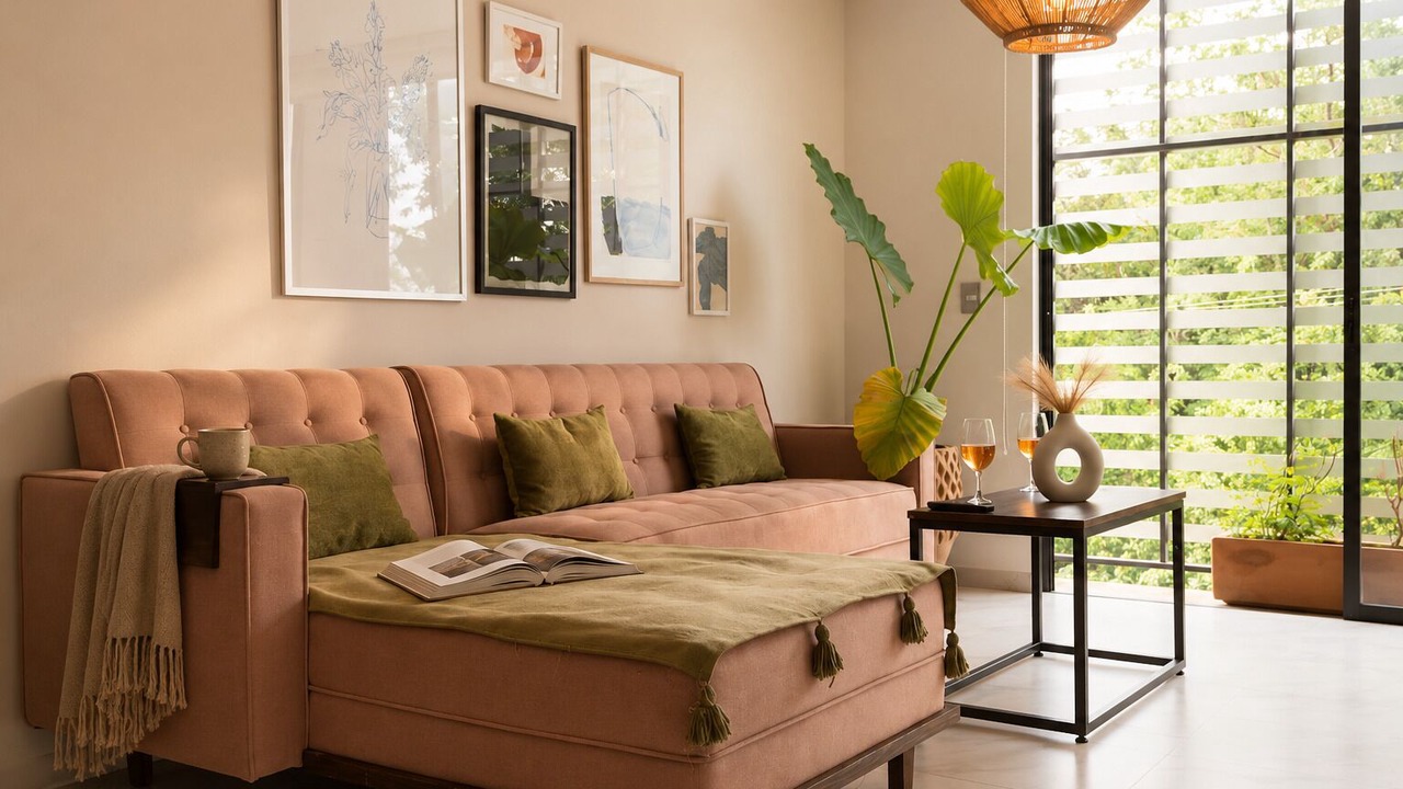 Photo of Livingroom in Providencia