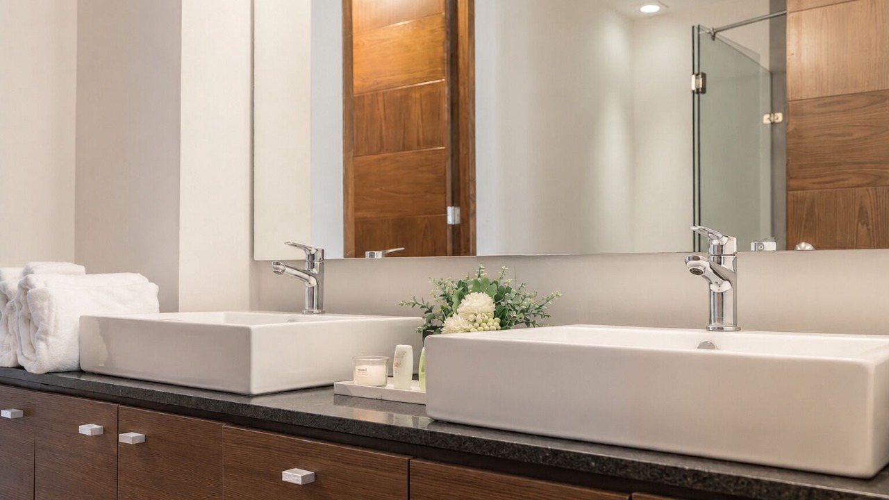Photo of Bathroom in Providencia