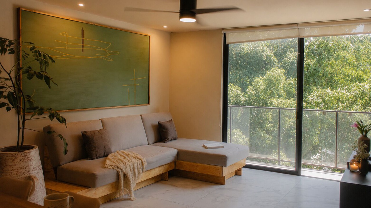 Photo of Livingroom in Providencia