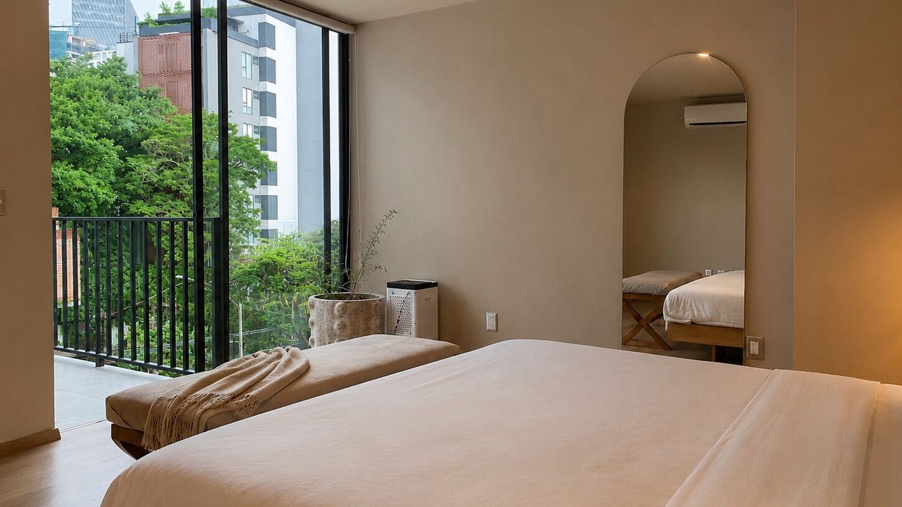 Photo of Bedroom in Providencia