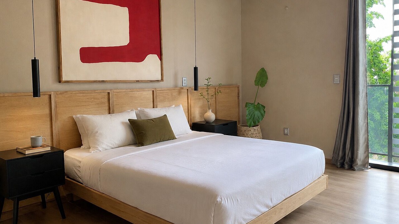 Photo of Bedroom in Providencia
