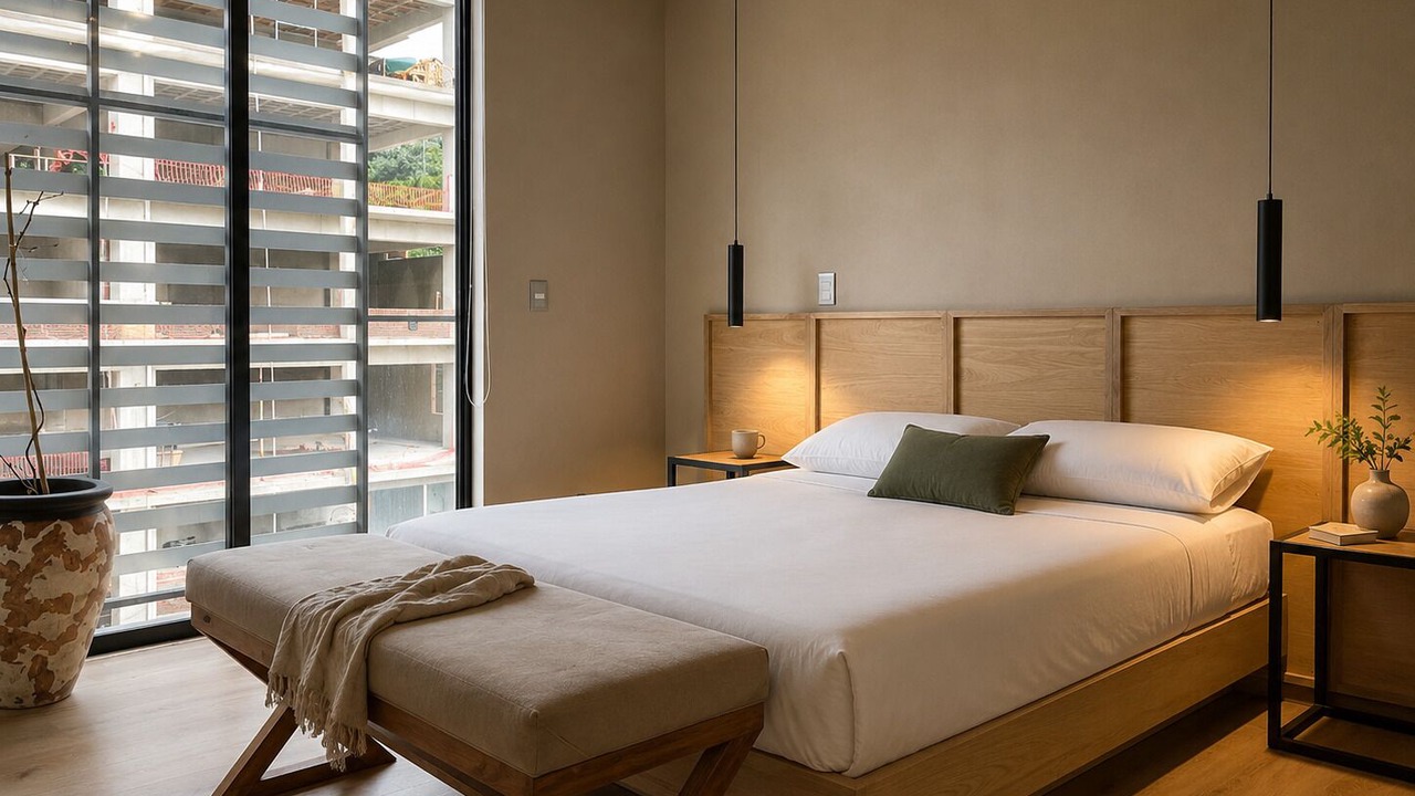 Photo of Bedroom in Providencia