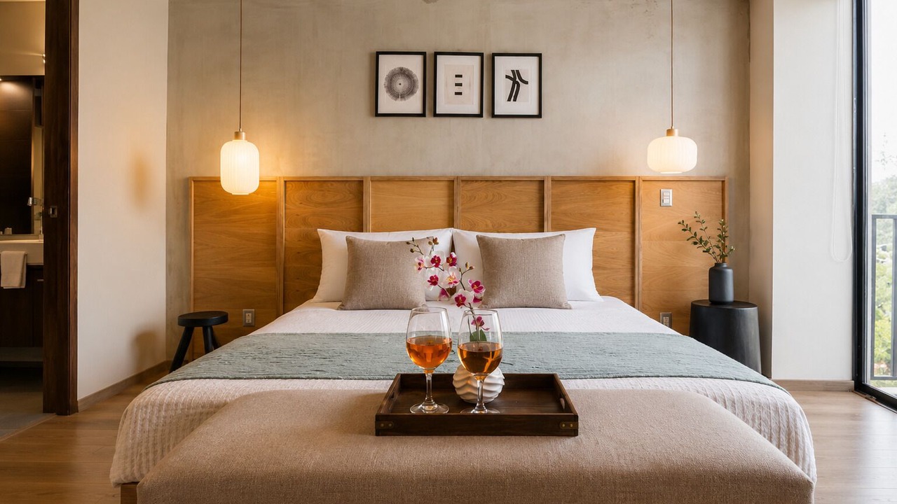 Photo of Bedroom in Providencia