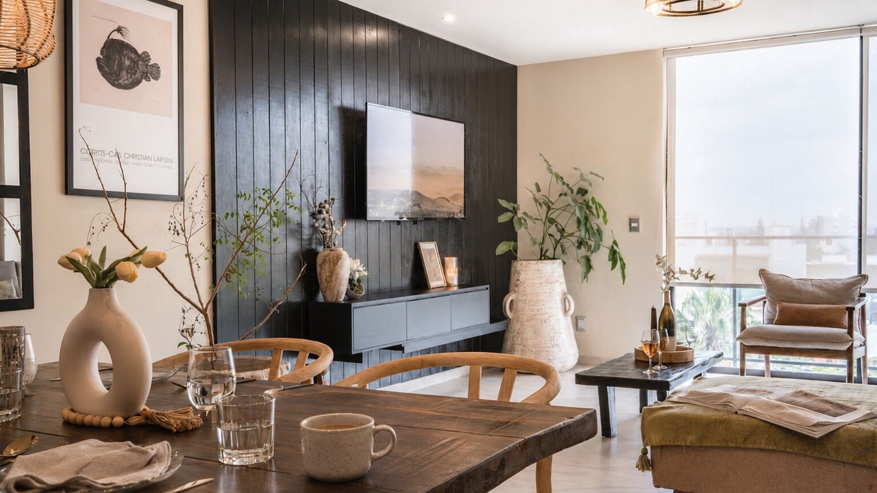 Photo of Livingroom in Providencia