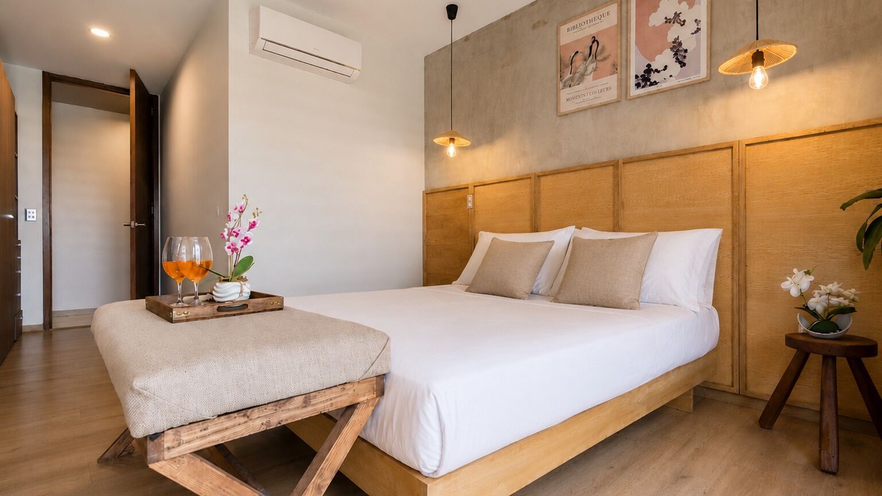 Photo of Bedroom in Providencia