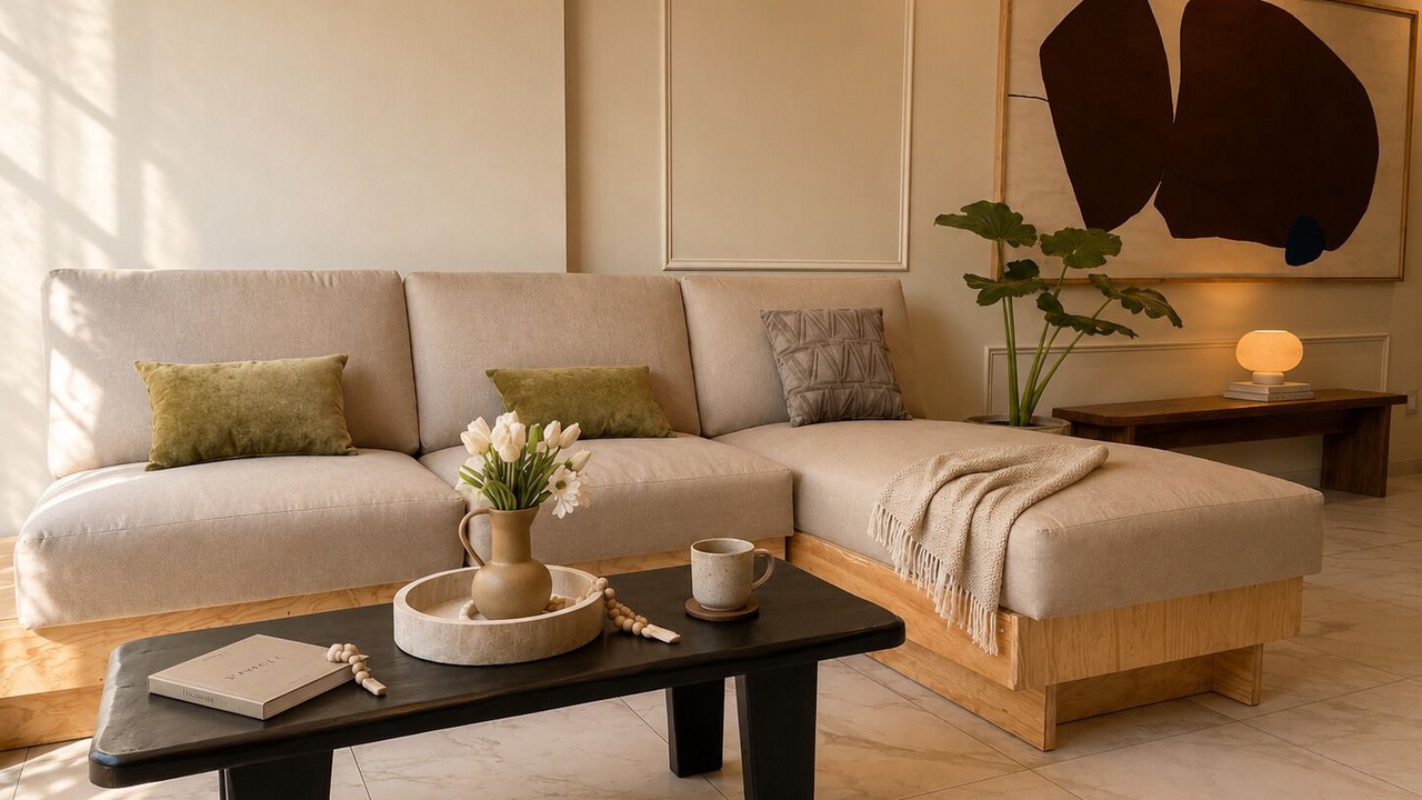 Photo of Livingroom in Providencia