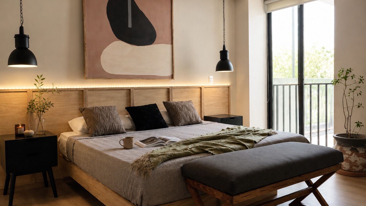 Photo of Bedroom in Providencia