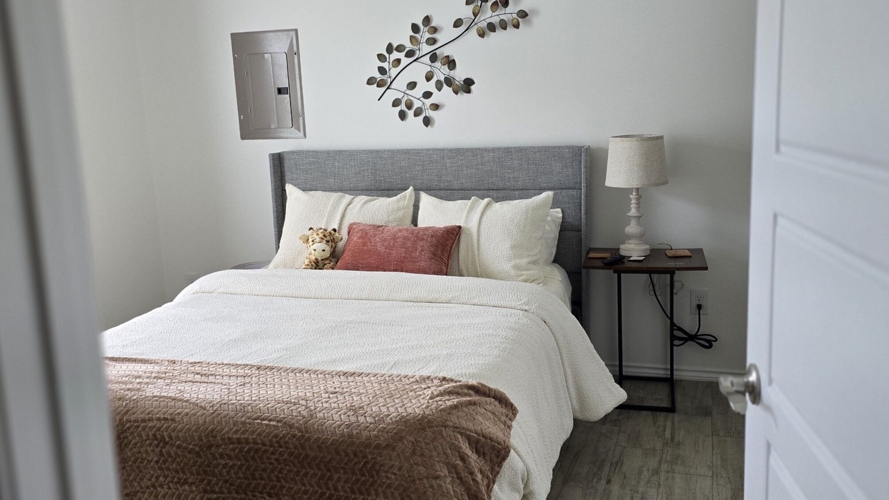 Photo of Bedroom in Sebastian