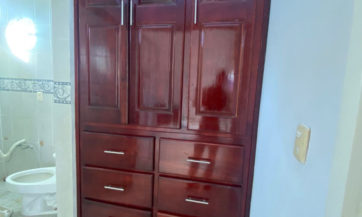 Photo of Bathroom in Tequila