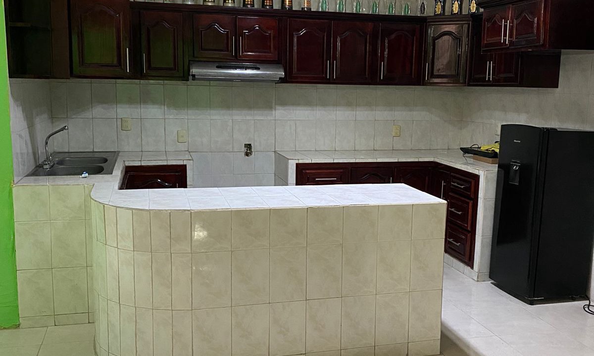 Photo of Kitchen in Tequila