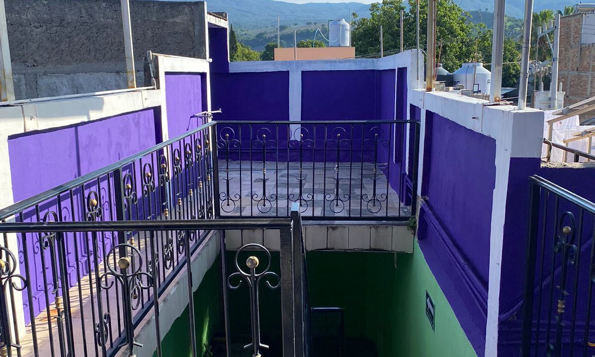 Photo of Outdoor in Tequila