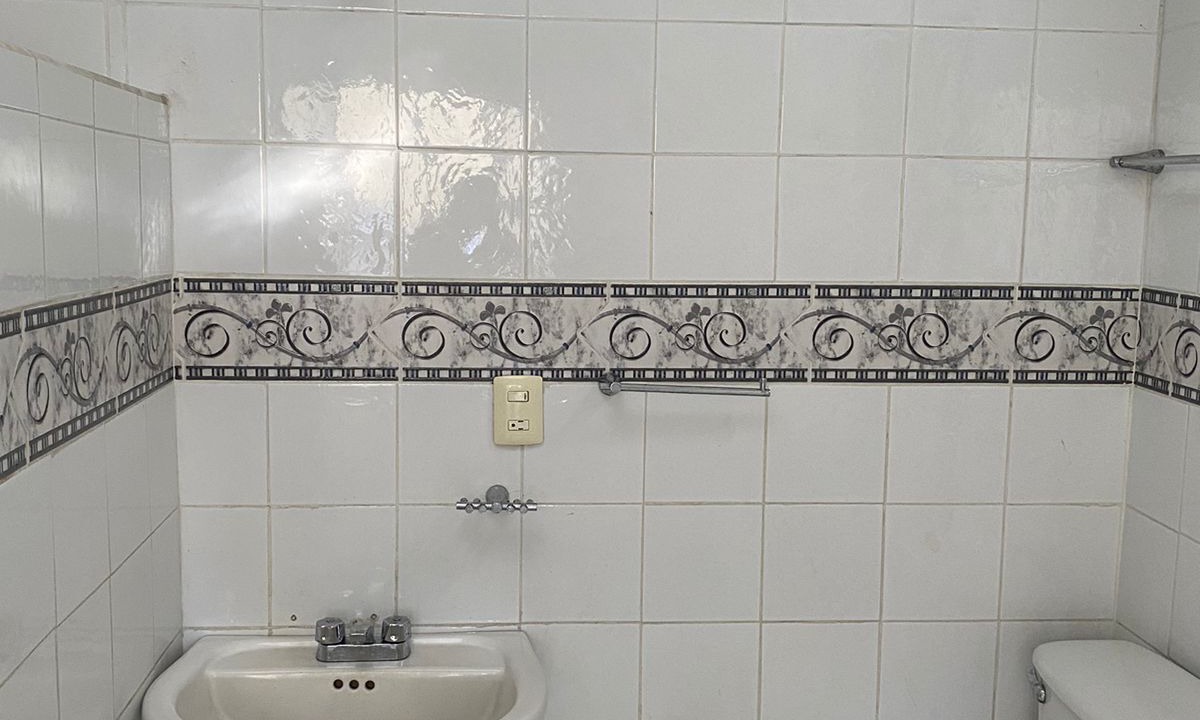 Photo of Bathroom in Tequila