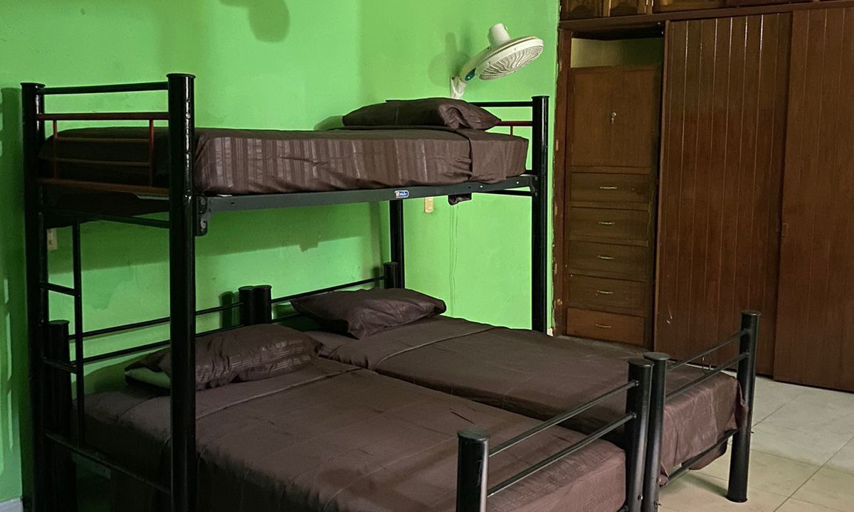 Photo of Bedroom in Tequila