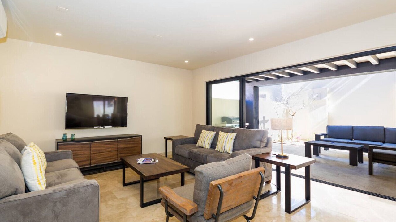 Photo of Livingroom in El Tezal