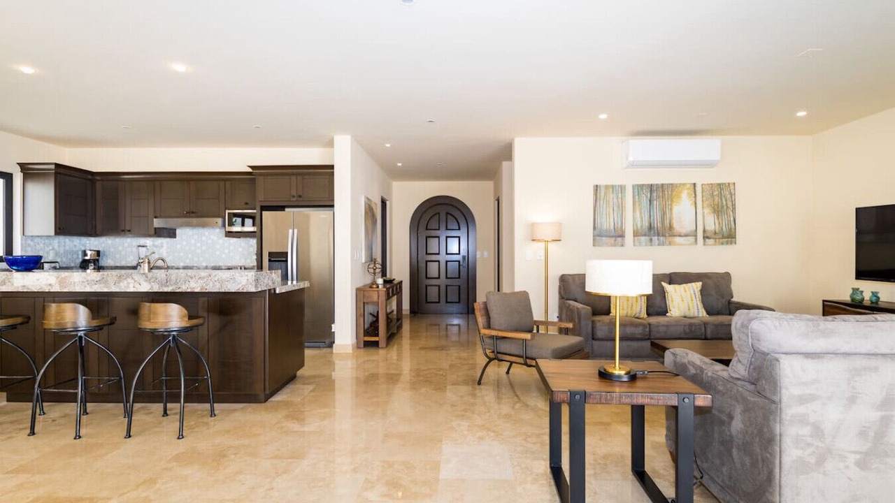 Photo of Livingroom in El Tezal