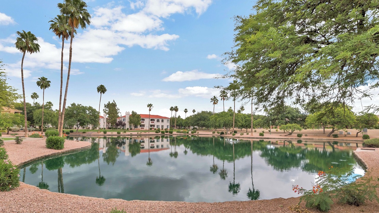 Photo of Outdoor in Superstition Springs