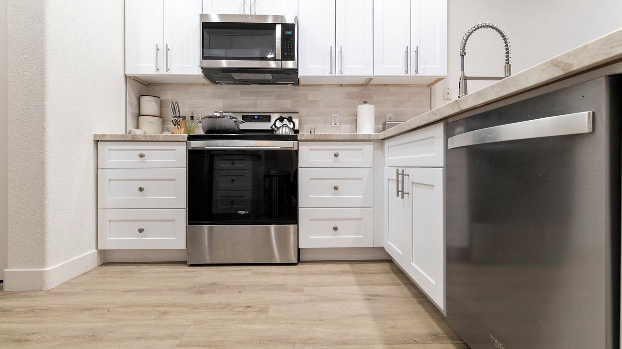 Photo of Kitchen in Superstition Springs