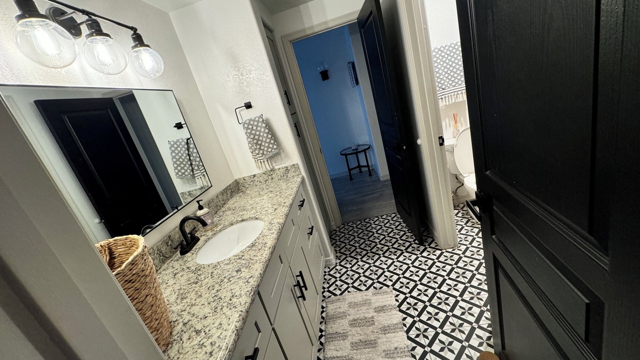 Photo of Bathroom in Kierland