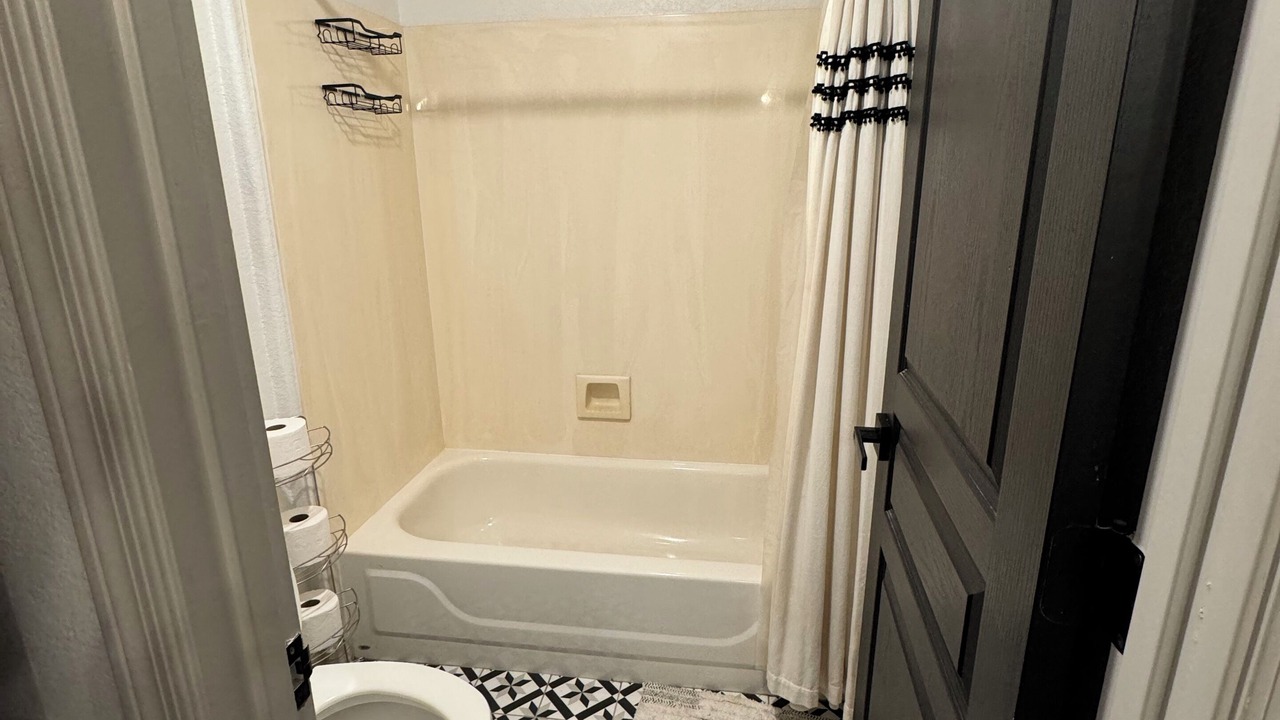 Photo of Bathroom in Kierland