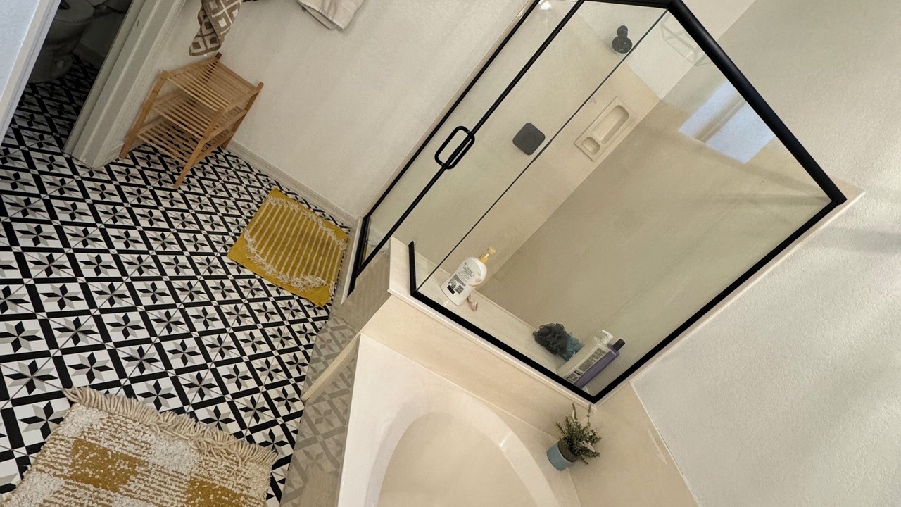 Photo of Bathroom in Kierland