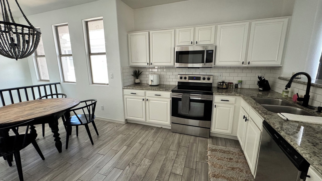 Photo of Kitchen in Kierland