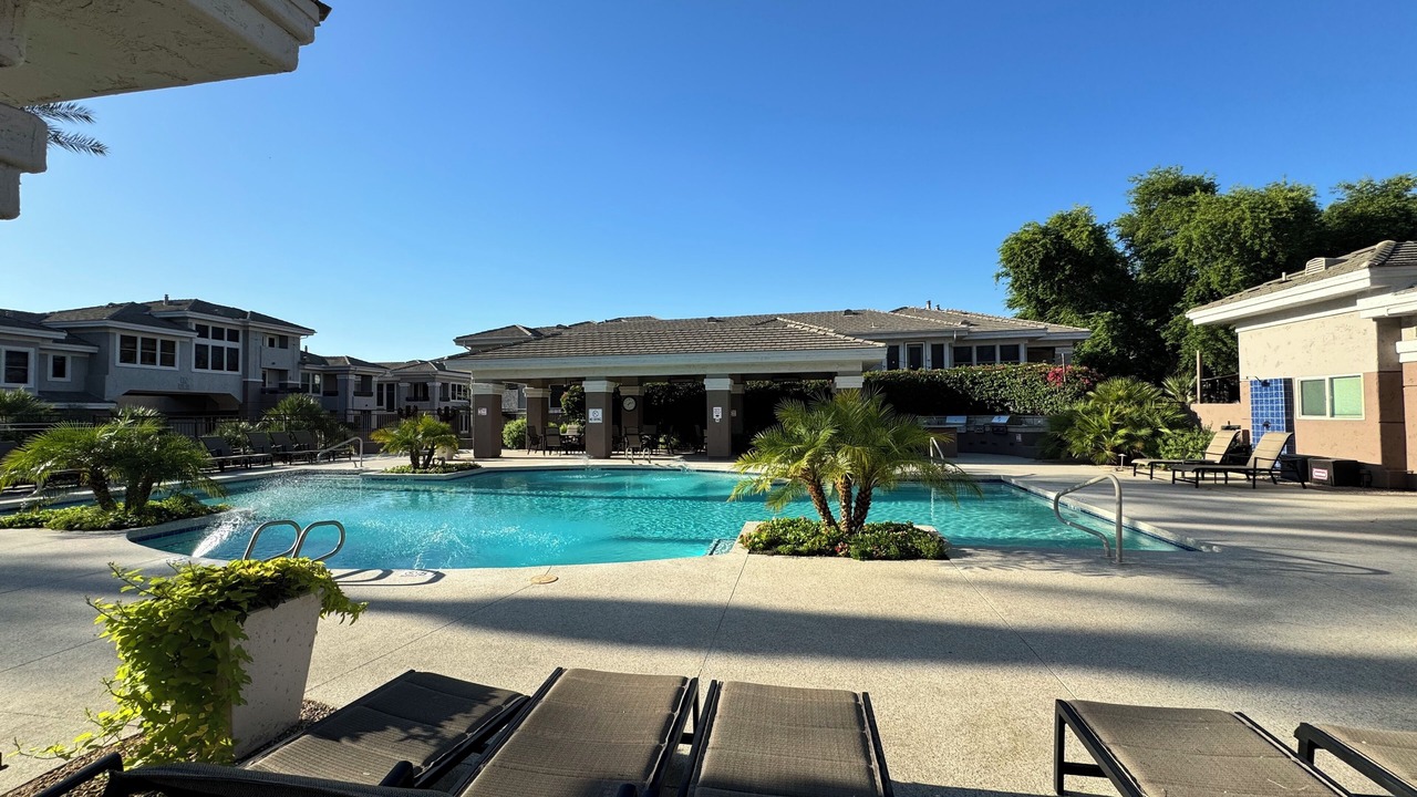 Photo of Outdoor in Kierland