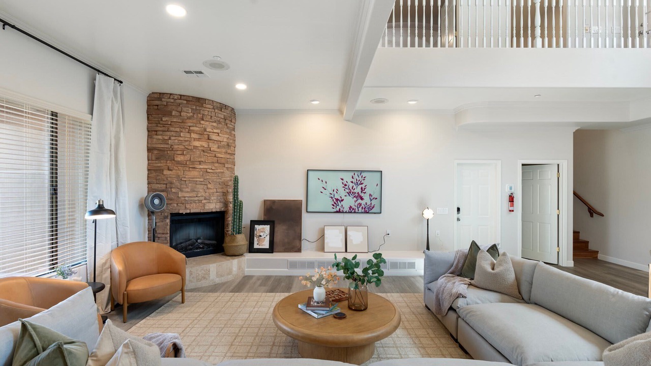 Photo of Livingroom in Fountain Hills