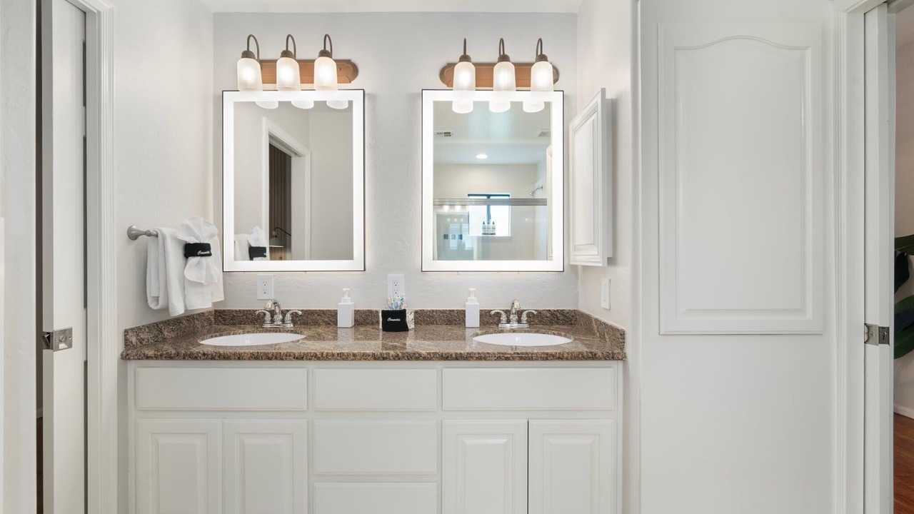 Photo of Bathroom in Fountain Hills
