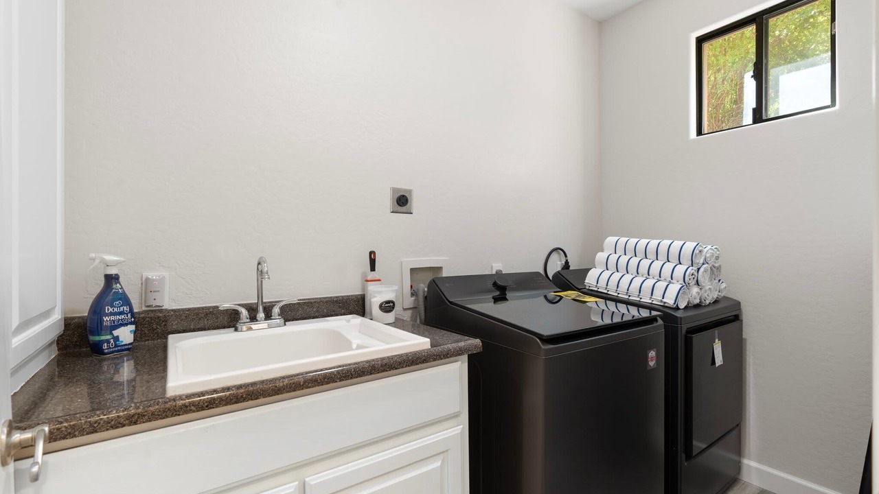 Photo of Bathroom in Fountain Hills