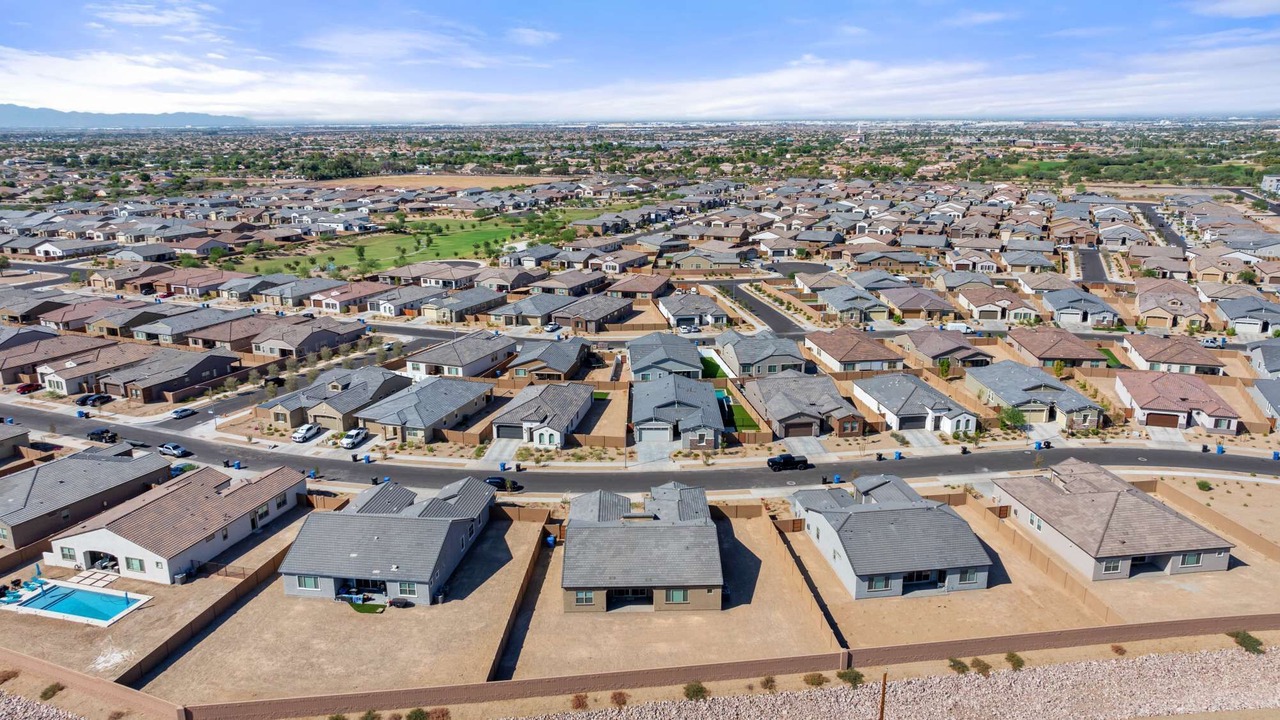 Photo of Outdoor in Laveen Village